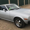 Vintage 1976 Toyota Celica GT Fastback No Rust, Runs Great A/C!