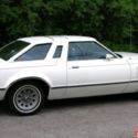 Vintage 1979 Ford Thunderbird, 43000 mile one owner survivor, 302, documentation