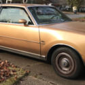 Vintage 1980 Buick Regal Limited! Classic One Owner Restore or Parts & Accessory