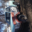 Vintage 1980 Full size Ford Bronco 4x4 w/ rear end lockers - Clear Title