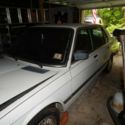 Vintage 1988 BMW 535i  LOW MILES