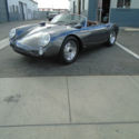 Vintage 550 Spyder Replica