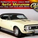 Vintage Air, power steering, power disc brakes.