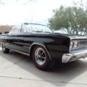 VINTAGE AIR PWR. 4-WHEEL DISC TEXAS SOLID ALL ORIG. MOPAR STEEL road runner gtx