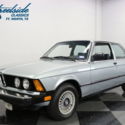 VINTAGE BMW IN GREAT CONDITION & ONLY 110K EASY MILES, CALIFORNIA CAR, SVC DOCS