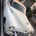 vintage Buick special fastback, hot rod, rust rod straight 8 has title