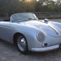 VINTAGE CARRERA SPEEDSTER RECREATION with 3728 miles