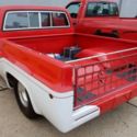 VINTAGE CHEVROLET 1975  C-10 PRO STREET PICK UP TRUCK / 396 plus 30