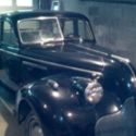 Vintage Collectible Antique 1939 Buick Special 40 for Rebuild or Parts