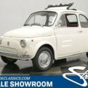 Vintage collector car nice condition