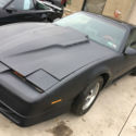 vintage ,firebird,excellant condition only needs paint.