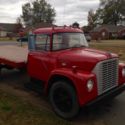 Vintage International Loadstar 1600