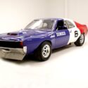 Vintage Penske Look/Chevy Engine Looks Like AMC/Functional Racing Interior