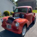 vintage pickup trucks for sale used