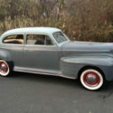 Vintage Pontiac Torpedo Coupe Rare