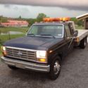 Vintage Rollback: Great Complement to a Vintage Automobile Collection