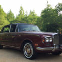 vintage rolls royce free shipping unrestored collector 1 owner classic