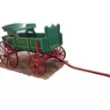 Vintage Studebaker Junior Goat Wagon  (Actual year of production unknown)