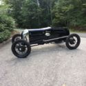 Vintage style single seat race car , sprint car , TROG car , hot rod