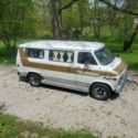 VINTAGE Van  All Original 2 owner SURVIVOR