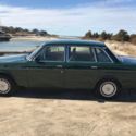 Vintage Volvo 240. A Beauty. Very Original. Lots of looks in this Classic!