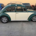 Vintage Vw in excellent condition.