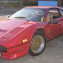 VIN#ZFFLA12B000052145 Imported 1984 Ferrati 308 GTB1 GARAGE KEPT!