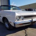 VIP III - Convertible! in Great Shape! DROPPED PRICE for Quick Sale!