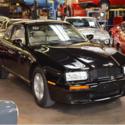 Virage Coupe - Only 43,000 Original Miles!