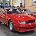 Virage Coupe - Rare 5-Speed Manual - 22,000 Miles from New - Recent $20k Service