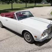 Virtual concours condition convertible, America&#039;s best - Park-Ward Motors