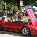 Virtually new, gorgeous, slightly modified complete frame-off restoration
