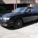 VISTA AWD JDM RHD CAMRY  49K KM 30K MI LOADED CLEAN