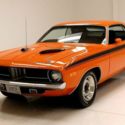 Vitamin C Orange/1970 340ci/Slap Shifter/New Interior/Lots Recent Upgrades