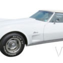VMD475-1973 Cheverolet Stingray Convertible