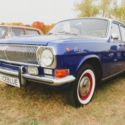 Volga Gaz 24