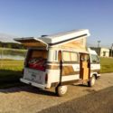 Volgswagen Camper MX