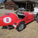 Volkswagen 1926 Bugatti Kit Car "barn Find" Very powerfull