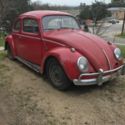 VOLKSWAGEN ,1959, BUG, EURO, TYPE 1 MODEL,SEMIPHORES,
