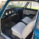 Volkswagen 1964 Type 3 1500s Notchback