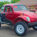 Volkswagen Baja bug 1969