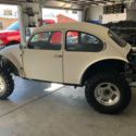 volkswagen Baja Bug