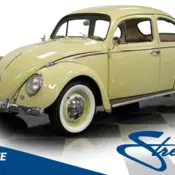 VOLKSWAGEN BEETLE 1200CC CLASSIC VINTAGE EUROPEAN EURO GERMAN HERITAGE ANTIQUE V