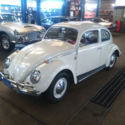 Volkswagen Beetle 1964 - CLASSIC - Fantastic 1 owner!!!!