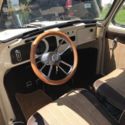 Volkswagen Beetle 1972 Full Restoration