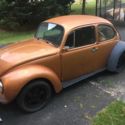 volkswagen beetle - 72 Super