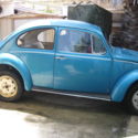Volkswagen: Beetle - Classic And Parts Bundle