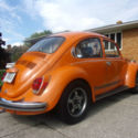 Volkswagen: Beetle - Classic Formula Vee Edition Super Beetle Deluxe FV Type 1