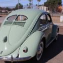 volkswagen beetle - classic vw