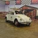 VOLKSWAGEN BEETLE IN GREAT SHAPE ONLY 64K ORIGINAL RUNS AND DRIVES PERFECT